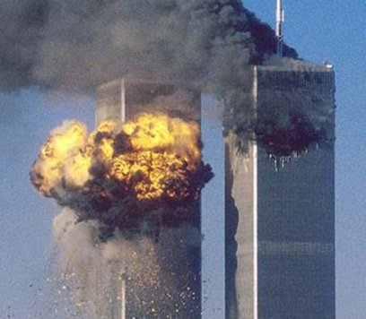 A 9/11 terrorakció folyamán a géprablókkal együtt összesen...