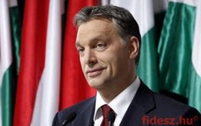 Ma tartja tizennegyedik évértékelőjét Orbán Viktor