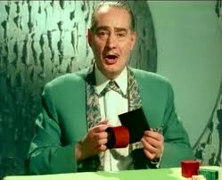 Kiss Manyi és Rodolfo – Kiállítás a Madách Színházban