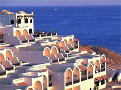 Gondban vannak a szállodatulajdonosok a Sínai-félszigeten...