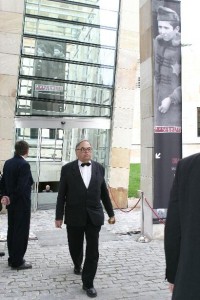 Nemzetközi Centropa vándorkiállítás a Holokauszt...