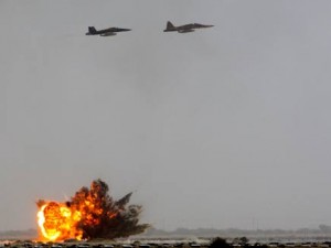 Bunkerek ellen bevethető bombákat ígért az USA Izraelnek
