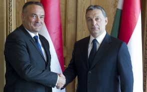 „Újabb források nyílnak meg a magyar sport számára”