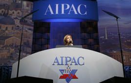 AIPAC éves kongresszusán is részt vesz Netanjahu