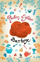 Rubin Eszter: Barhesz