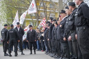 Új Magyar Gárda