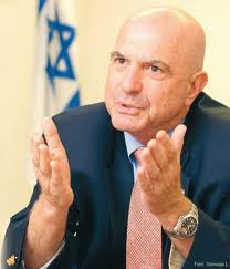 Izraeli nagykövet: nem lehet tolerálni a Baráth Zsoltéhoz hasonló nyilatkozatokat