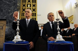 Megemlékezés – Izrael Buenos Aires-i nagykövetsége elleni...