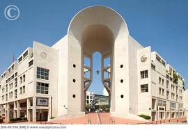 The Izraeli Opera