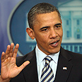 Amerika akcióba léphet – jelentette ki Barack Obama...