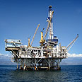 Gazprom execs visit Israel, mull Leviathan investment