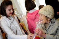 Purim – micvék és mulatság a Wesselényiben