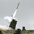 House panel to boost funds for Israel’s Iron Dome