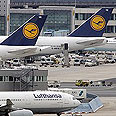 Lufthansa cancels airline tickets of ‘flytilla’ participants