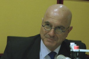 A közös munkában barátságok szövődnek