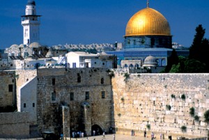 Jerusalem Kotel
