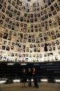 The izraeli cabinet discussed issues relating to Holocaust...