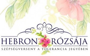Hebron Rózsája – szépségverseny a tolerancia jegyében