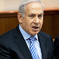 Netanjahu: csak Izrael és Irán alkalmas a demokráciára a...