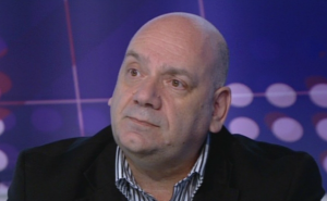 A Híróra vendége Breuer Péter, külpolitikai szakértő.
