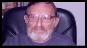 Mély fájdalommal tudatom, hogy férjem, Lax M. Tamás 2012. május 18-án örökre