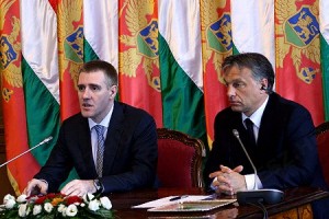 „Le kell győzni az európai bővítési fáradtságot!”