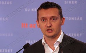 Közös munkacsoportot alakít a Fidesz és a német CDU/CSU frakciója