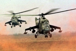 Report: Russia sends troops to Syria .Oroszország csapatokat küldött Szíriába