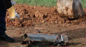Rocket fire continues: 13 Qassams hit Negev; IAF strikes Gaza