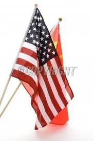 Négynapos amerikai-kínai kormányközi megbeszéléssorozat...