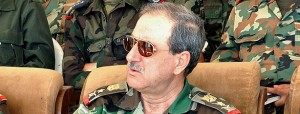 Syrian defense minister reported killed in Damascus bombing