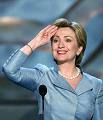 Clinton to visit Israel, Egypt