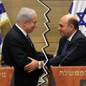 How will Kadima’s exit from the coalition affect the haredi...