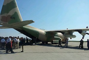 Israeli rescue operation in Burgas underway
