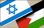 Izrael és a palesztinok fel akarják gyorsítani...