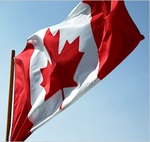 Canadian PM Stephen Harper to Visit Israel