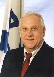 Reuven Rivlin