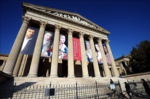 Cézanne Budapesten – pozitív nemzetközi visszhang