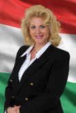 HAVADI ELZA, A FIDESZ PACSIRTÁJA…-Bagi László