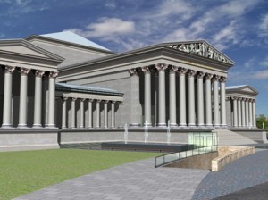 Tetthely Múzeum+ a Szépművészetiben