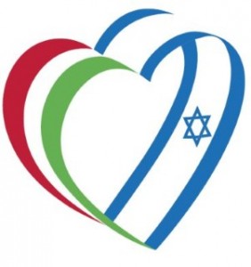 IZRAEL a Budapesti Nemzetközi Könyvfesztiválon
