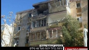 Israel under Fire