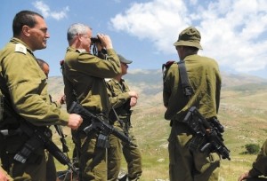 Israel: Assad will bear consequences of Syrian escalation on Golan
