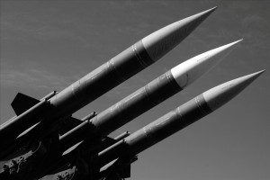 Israel’s Strategic Affairs Minister: Iran Could Produce...
