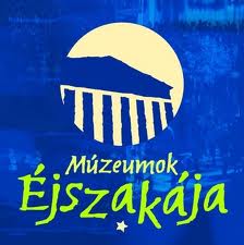 Múzeumok Éjszakája 2013