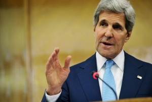 John Kerry Press Statement World Humanitarian Day 2013