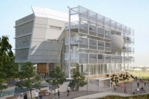 Innovatív „öko” iskola