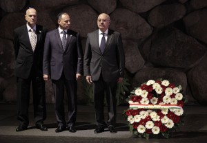 Megkezdte izraeli látogatását Martonyi János külügyminiszter