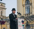 Kardos Péter, a Pészah üzenetéről