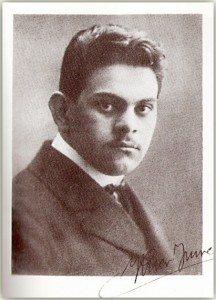 70 éve halt meg a betű művésze Kner Imre